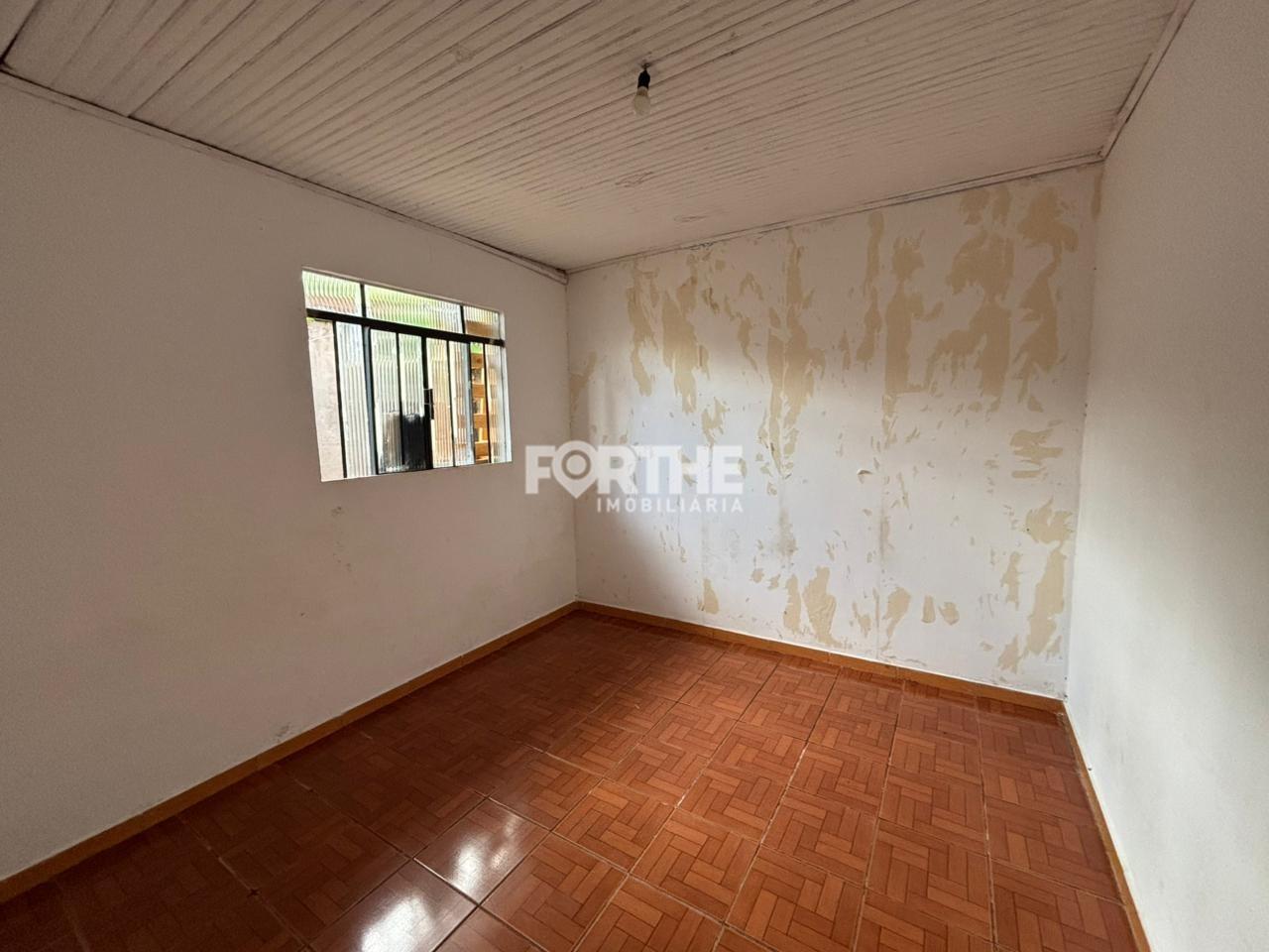 Casa para aluguel no Floresta: 