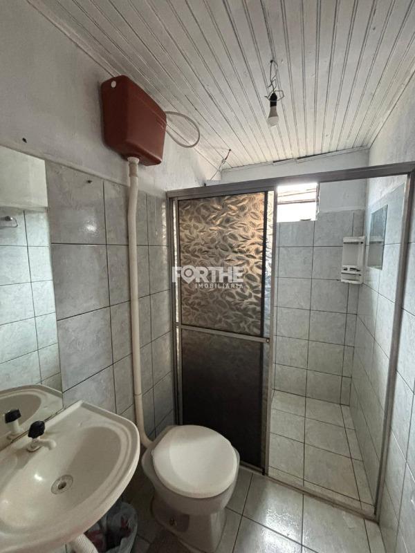 Casa para aluguel no Floresta: 