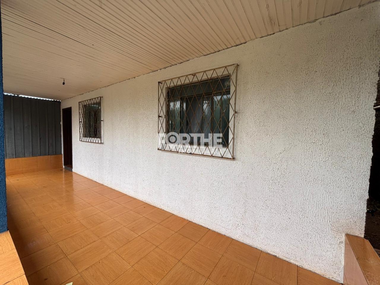 Casa para aluguel no Floresta: 