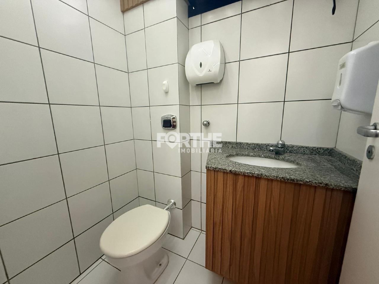 Sala comercial à venda no Centro: 