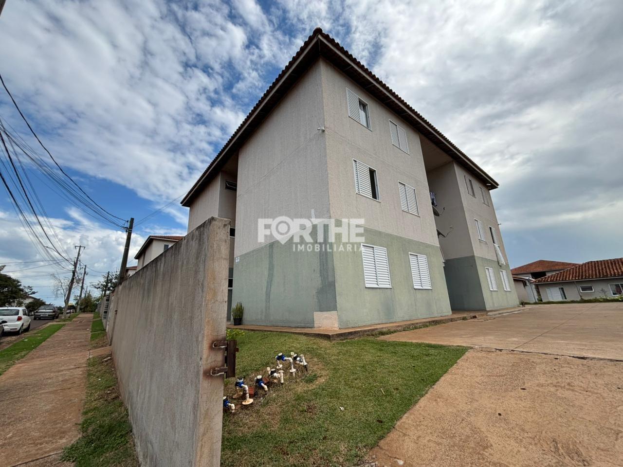 Apartamento para aluguel no Riviera: 