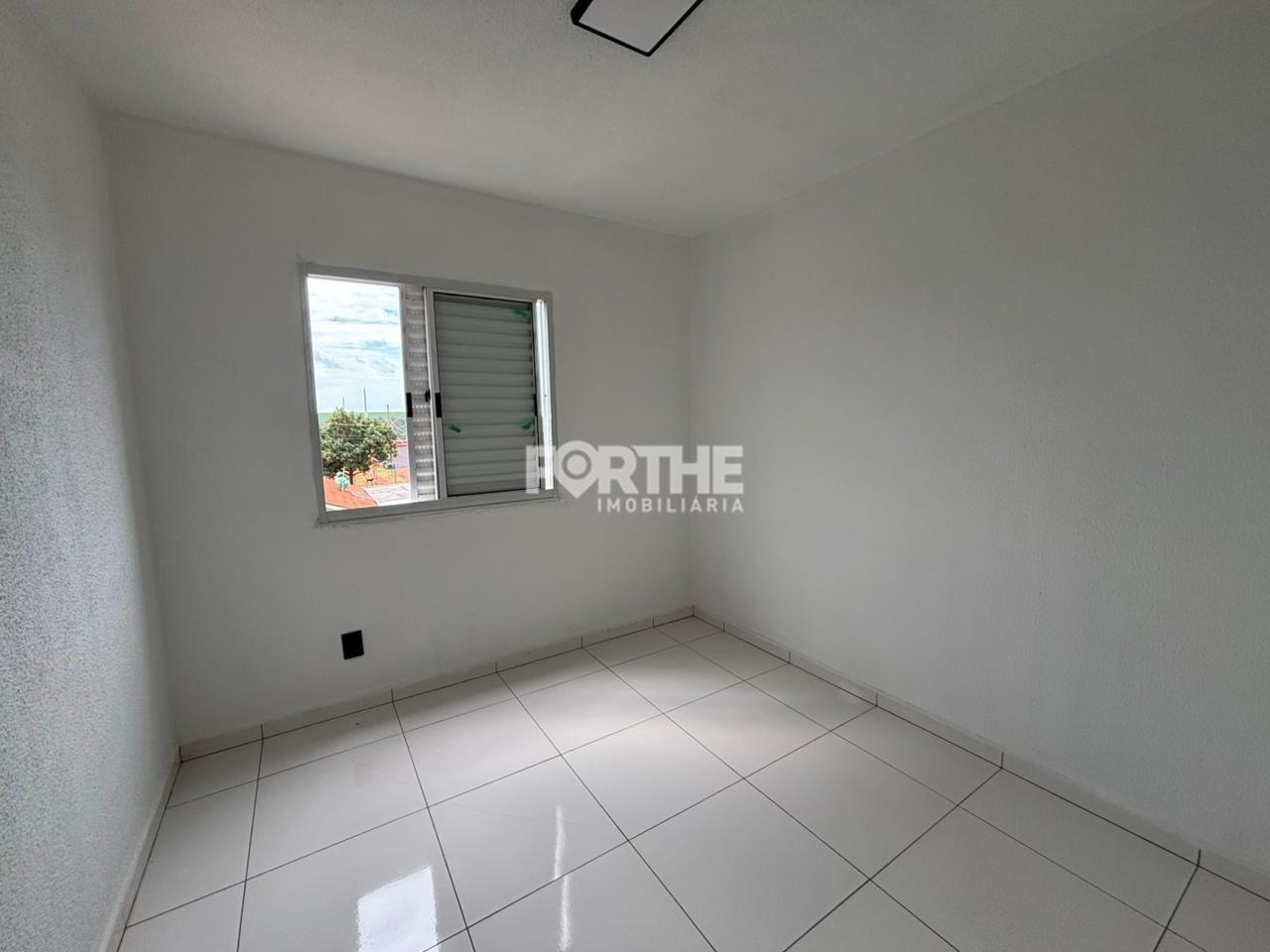 Apartamento para aluguel no Riviera: 