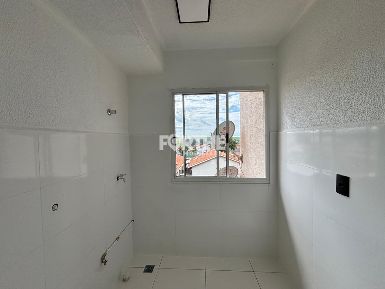 Apartamento para aluguel no Riviera: 