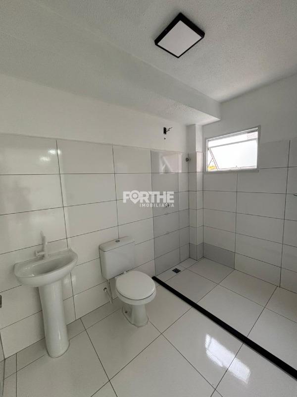 Apartamento para aluguel no Riviera: 