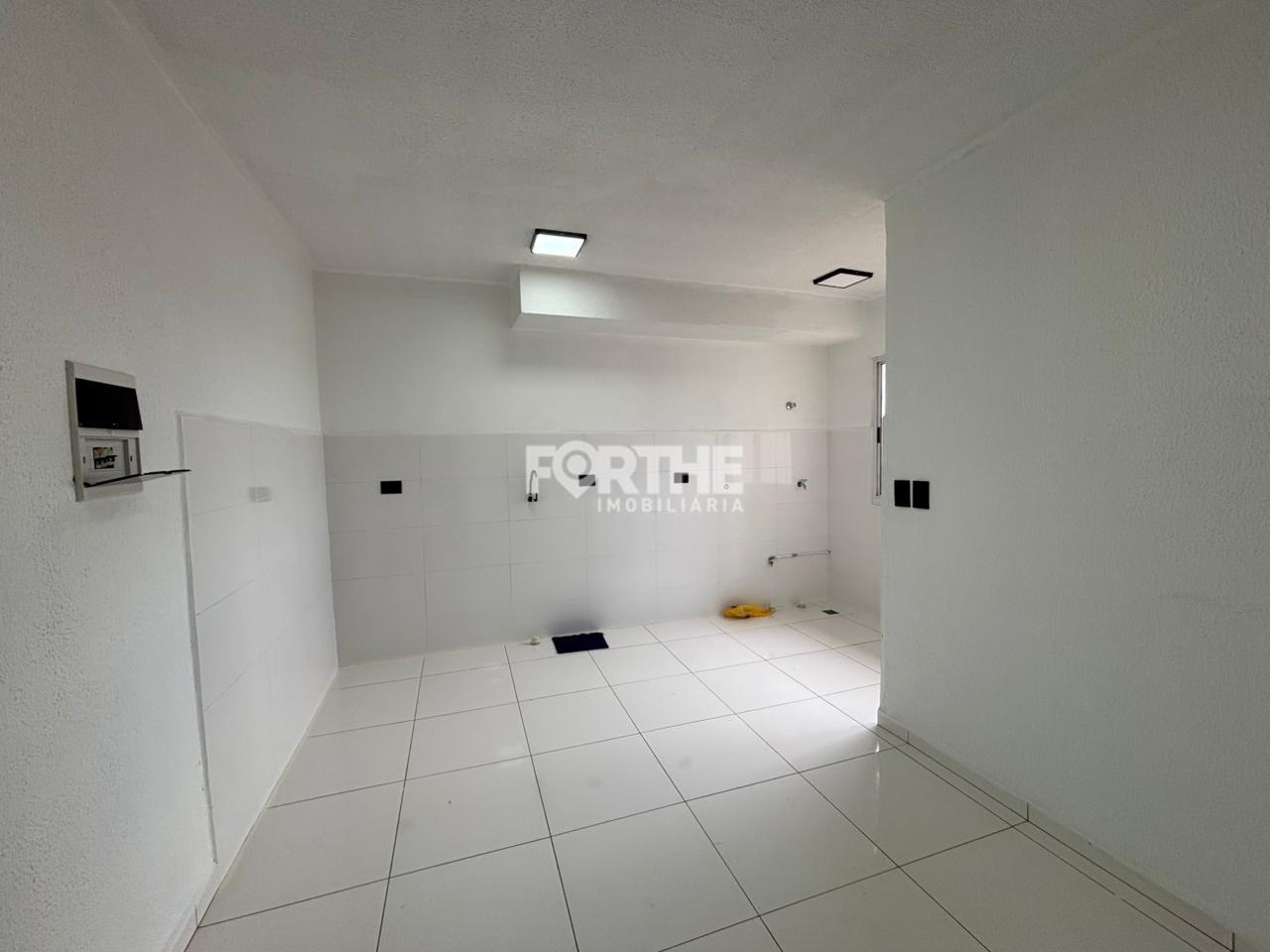 Apartamento para aluguel no Riviera: 