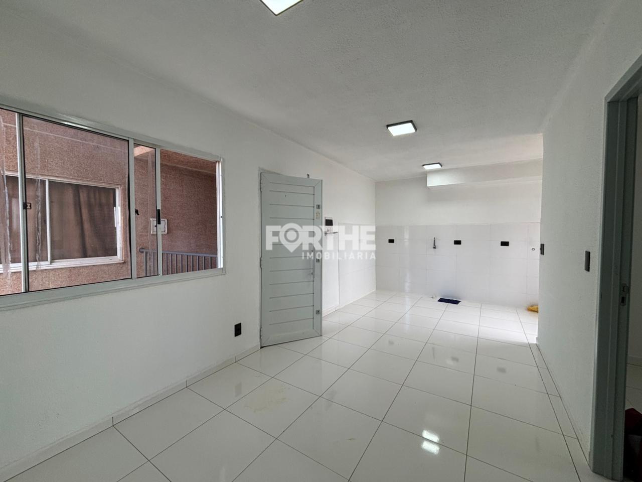 Apartamento para aluguel no Riviera: 