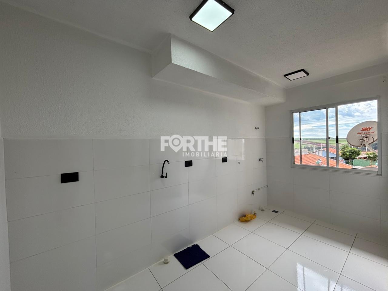 Apartamento para aluguel no Riviera: 