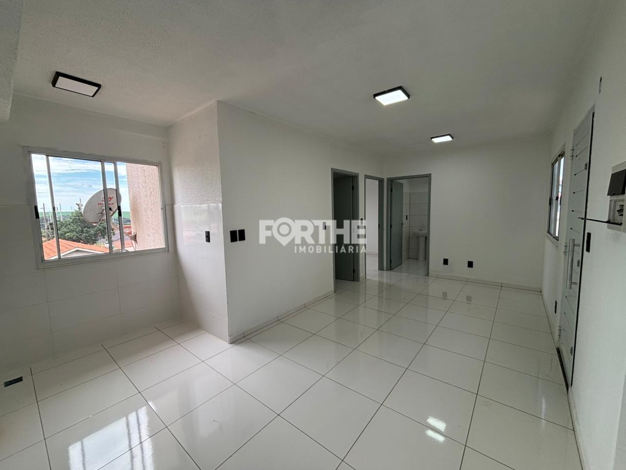 Apartamento para aluguel no Riviera: 
