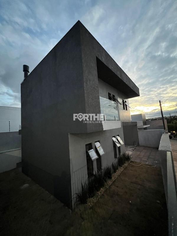 Sobrado à venda no Morumbi: 