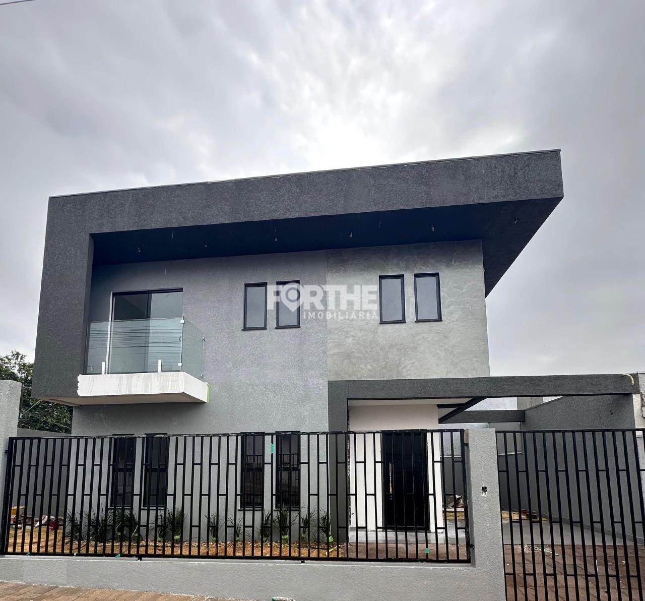 Sobrado à venda no Morumbi: 