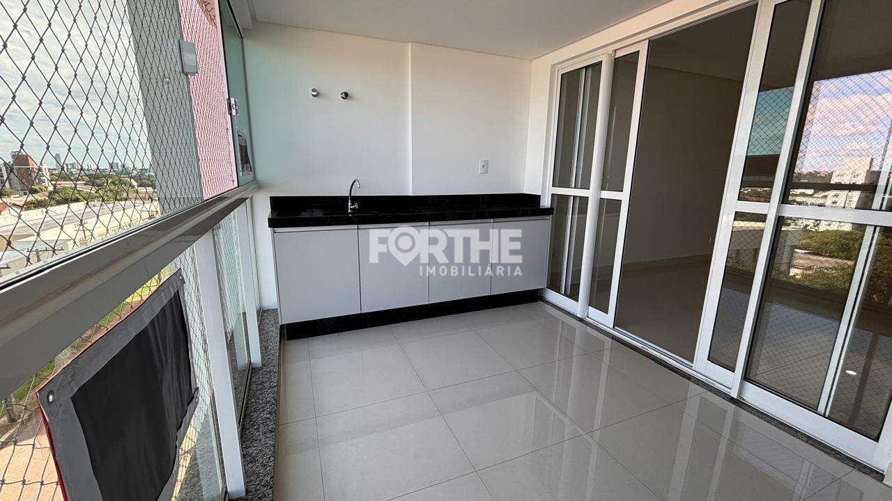 Apartamento à venda no Pacaembu: 