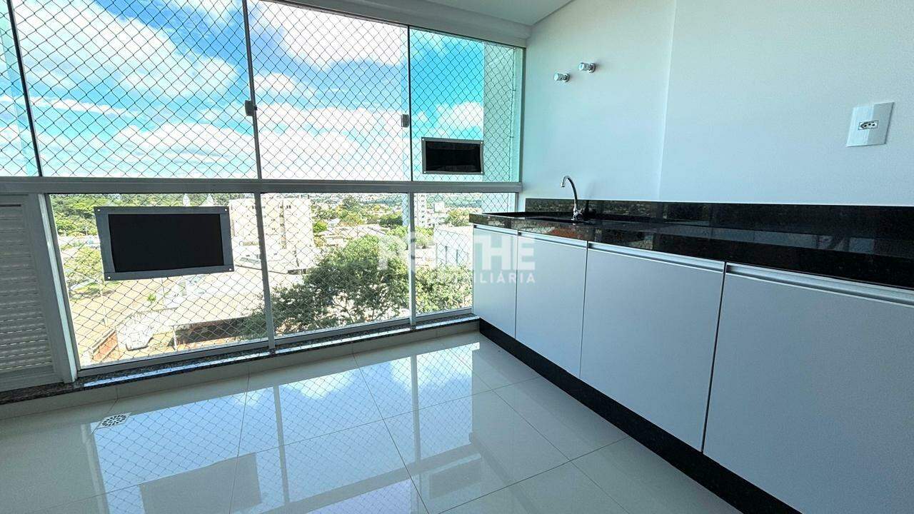 Apartamento à venda no Pacaembu: 