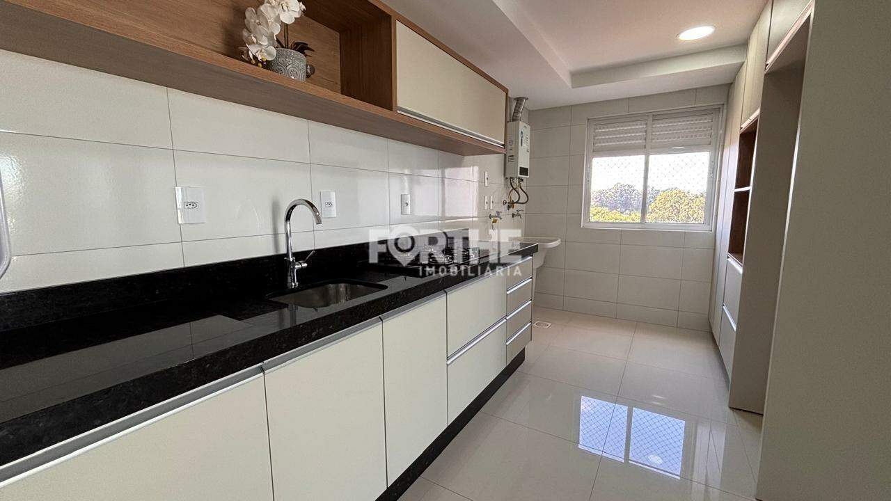 Apartamento à venda no Pacaembu: 