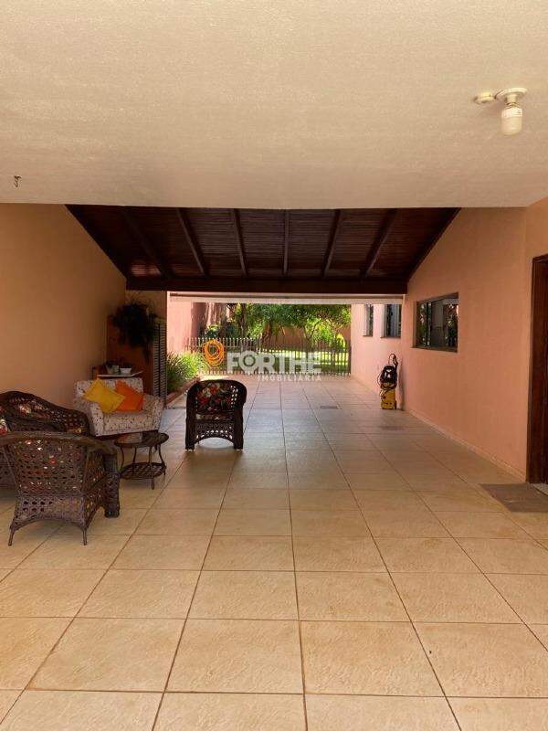 Casa à venda no Centro: 