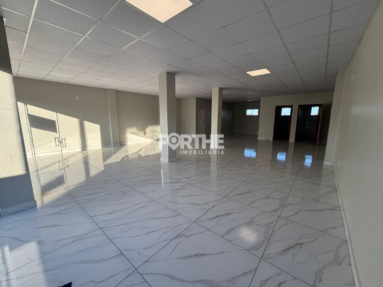 Sala comercial para aluguel no Cascavel Velho: 