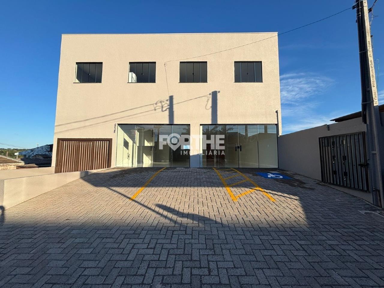 Sala comercial para aluguel no Cascavel Velho: 