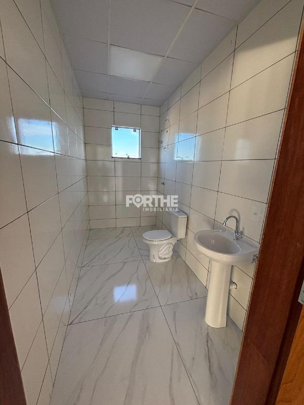 Sala comercial para aluguel no Cascavel Velho: 