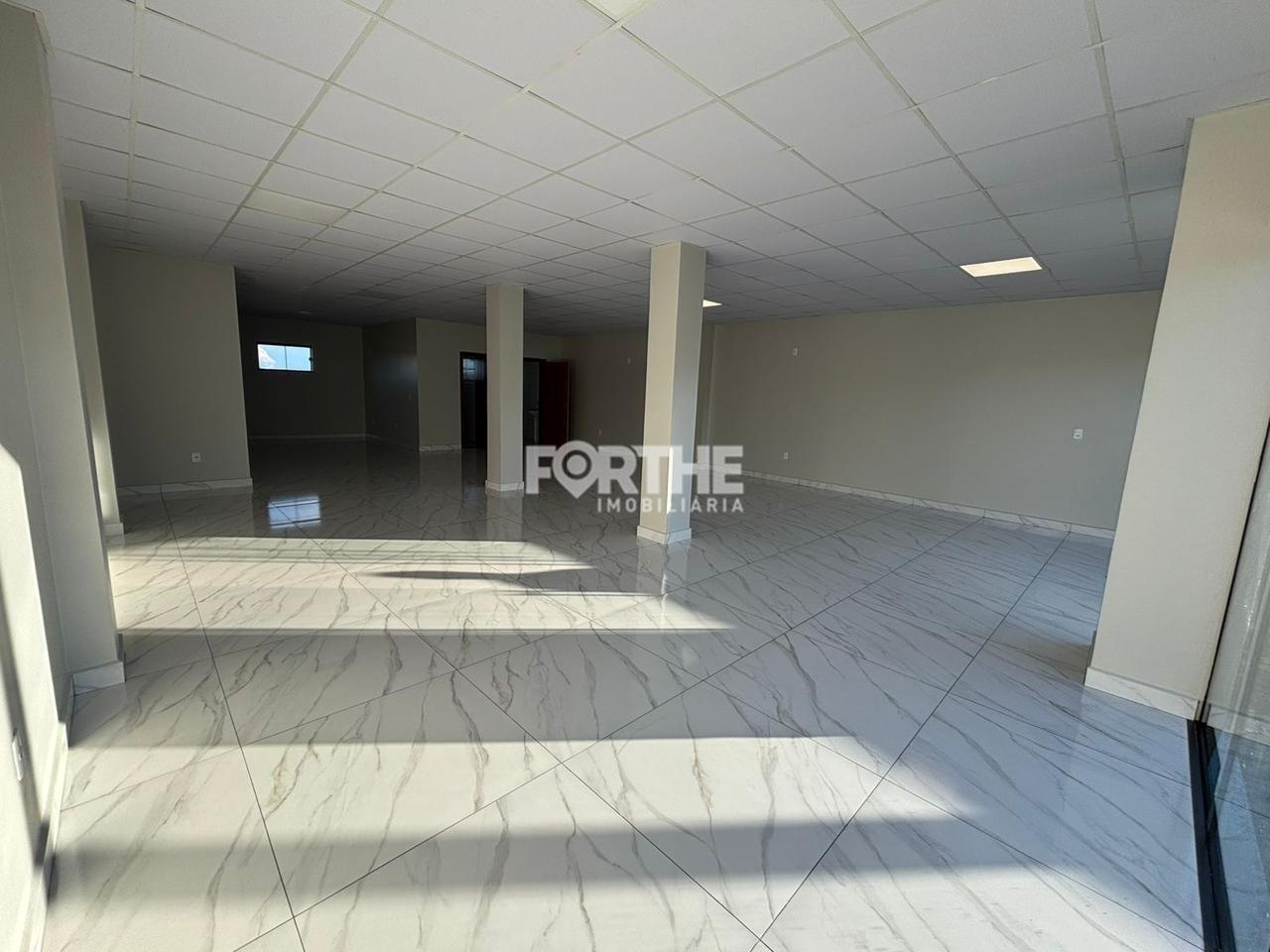 Sala comercial para aluguel no Cascavel Velho: 