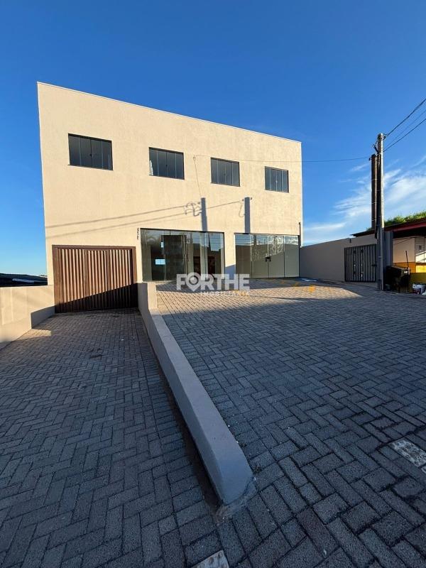Sala comercial para aluguel no Cascavel Velho: 