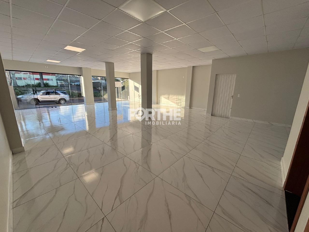 Sala comercial para aluguel no Cascavel Velho: 