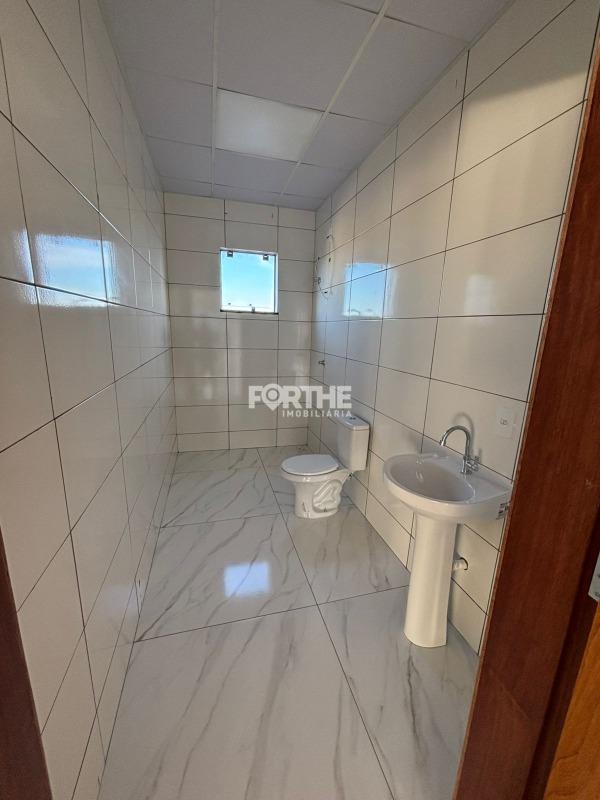 Sala comercial para aluguel no Cascavel Velho: 