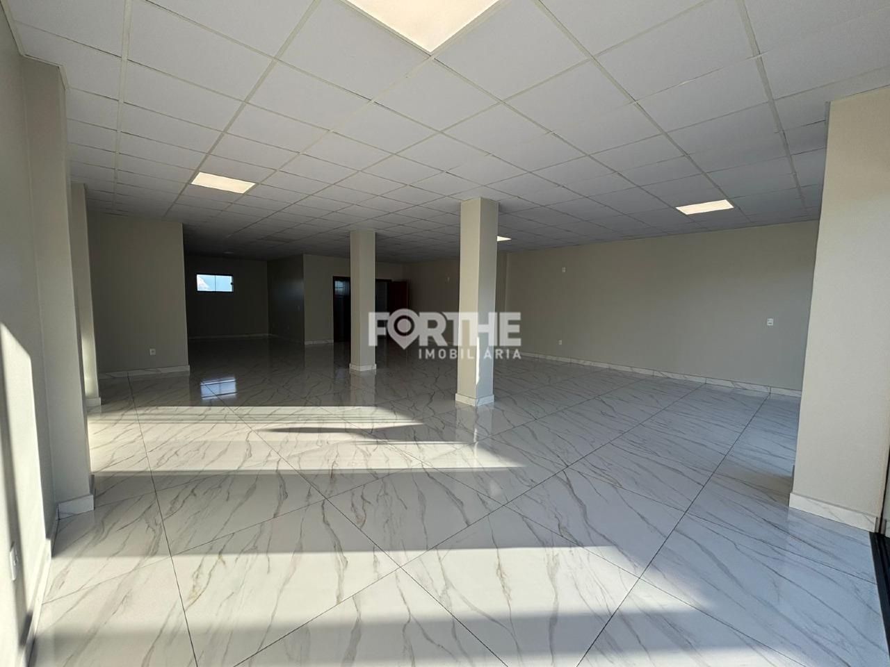 Sala comercial para aluguel no Cascavel Velho: 