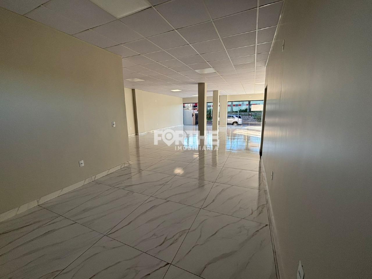 Sala comercial para aluguel no Cascavel Velho: 