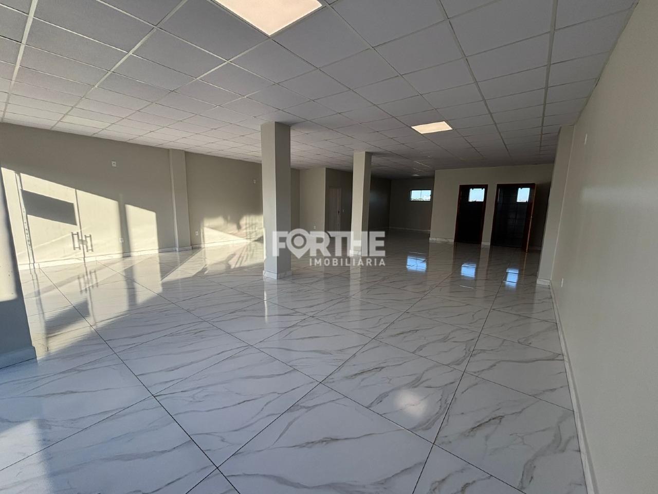 Sala comercial para aluguel no Cascavel Velho: 