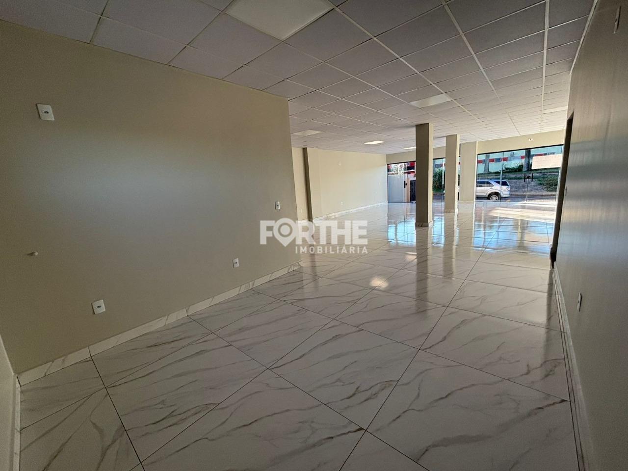 Sala comercial para aluguel no Cascavel Velho: 