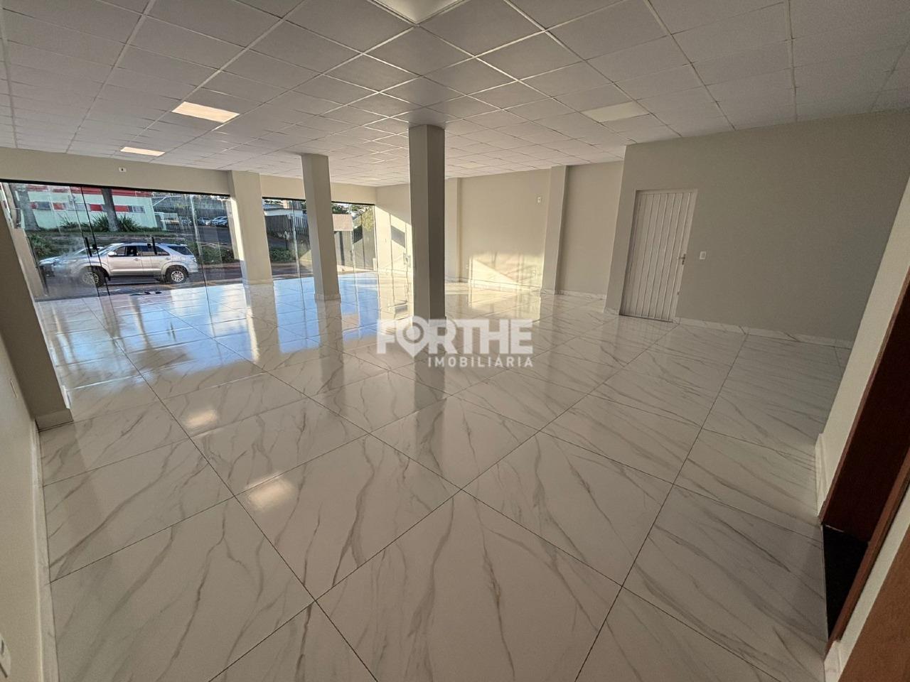 Sala comercial para aluguel no Cascavel Velho: 