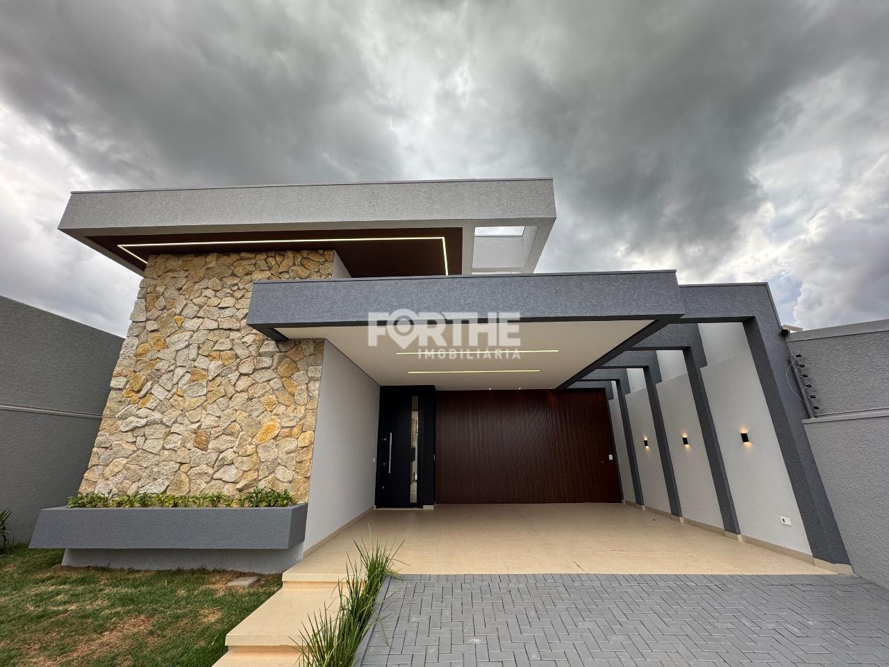 Casa à venda no Cancelli: 