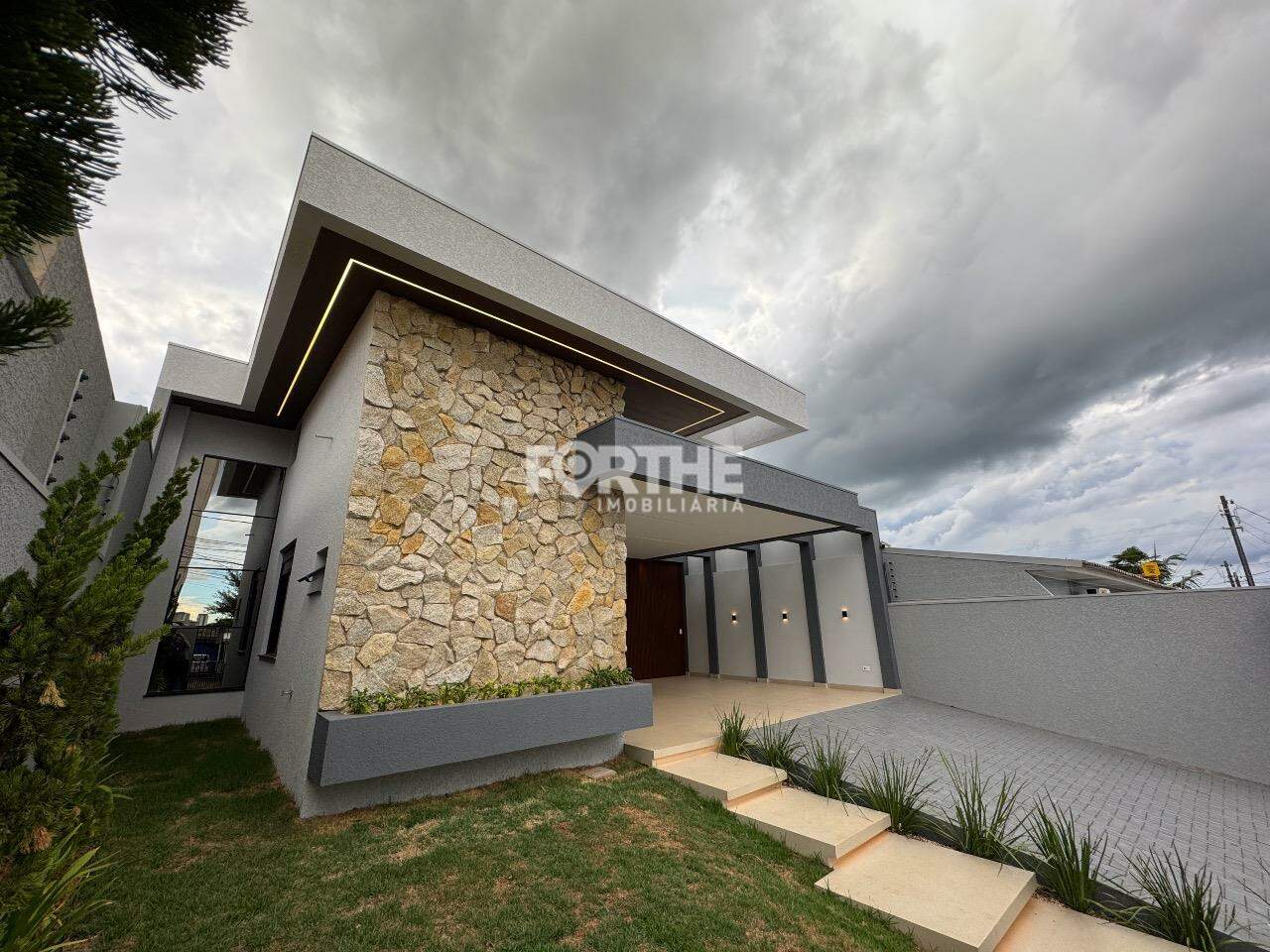 Casa à venda no Cancelli: 