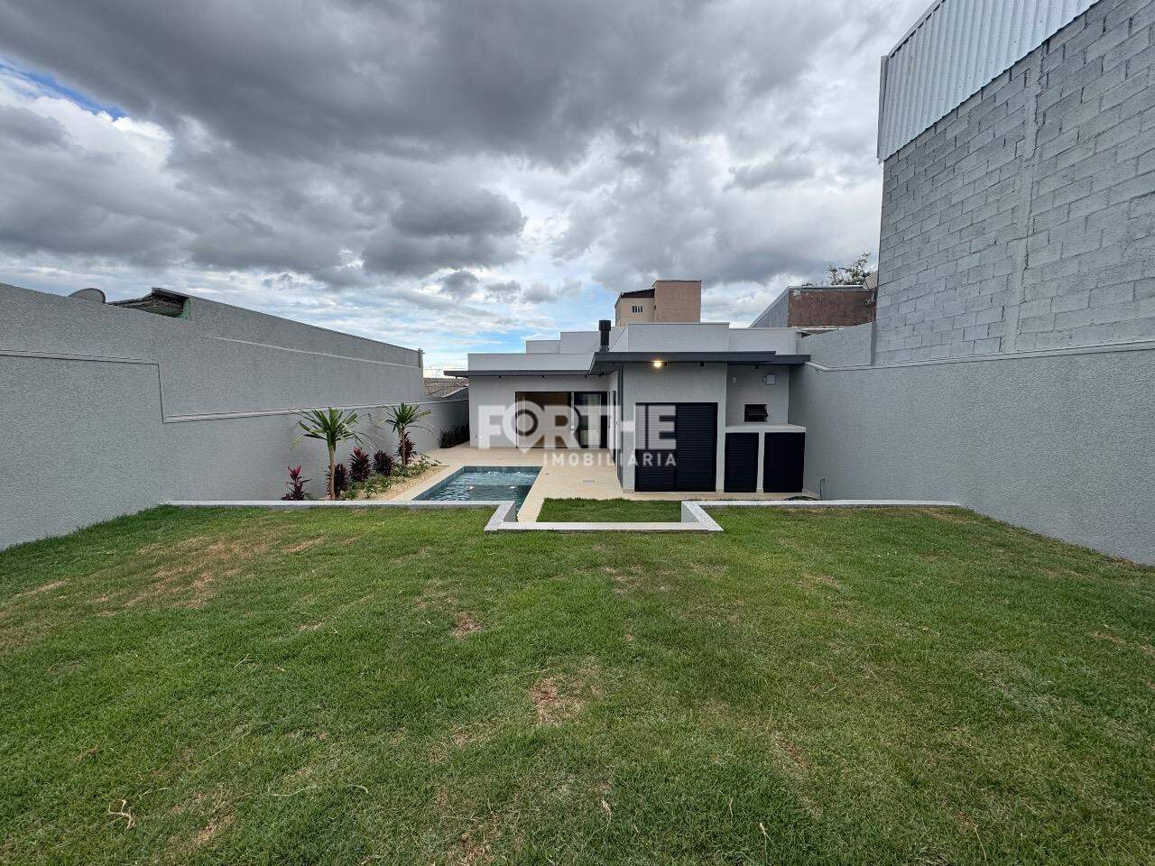 Casa à venda no Cancelli: 