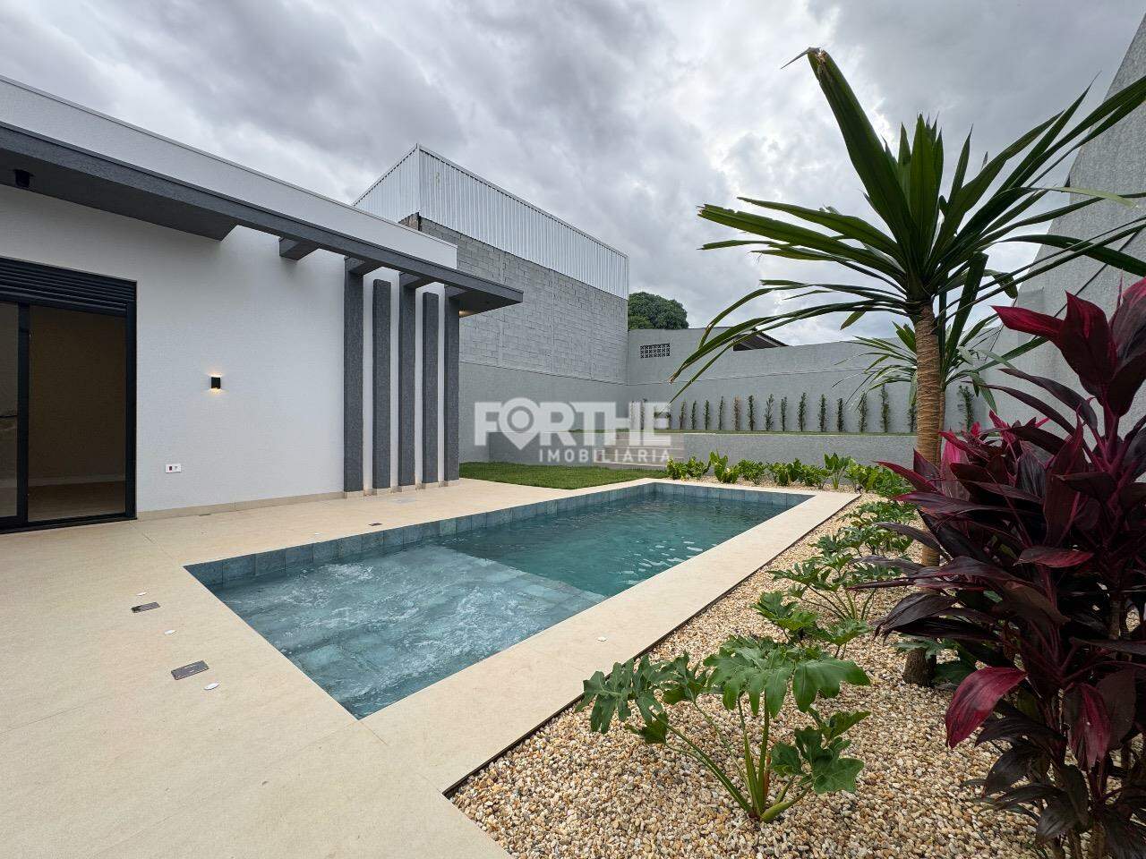 Casa à venda no Cancelli: 