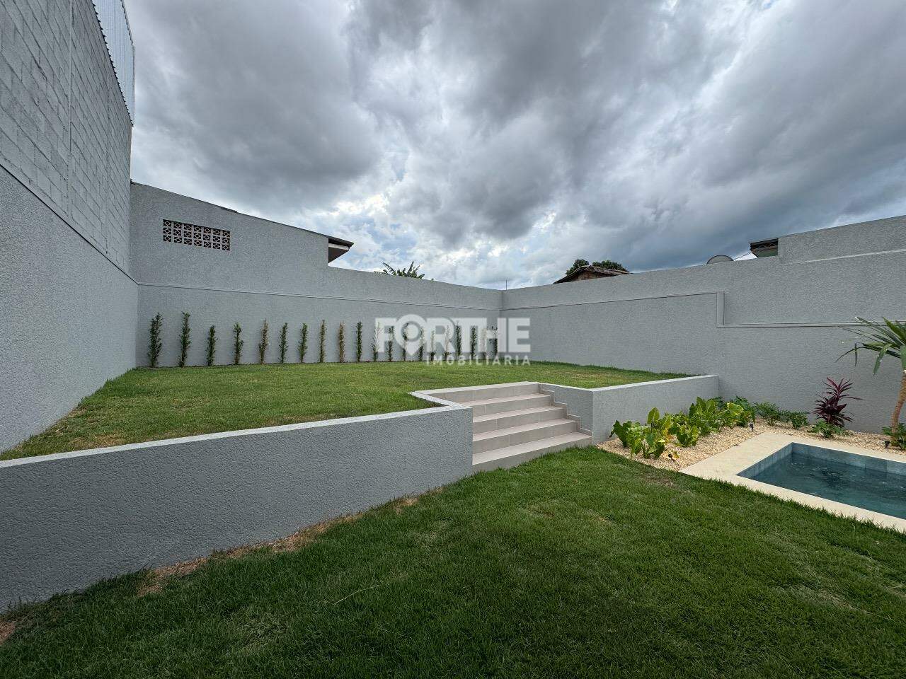 Casa à venda no Cancelli: 