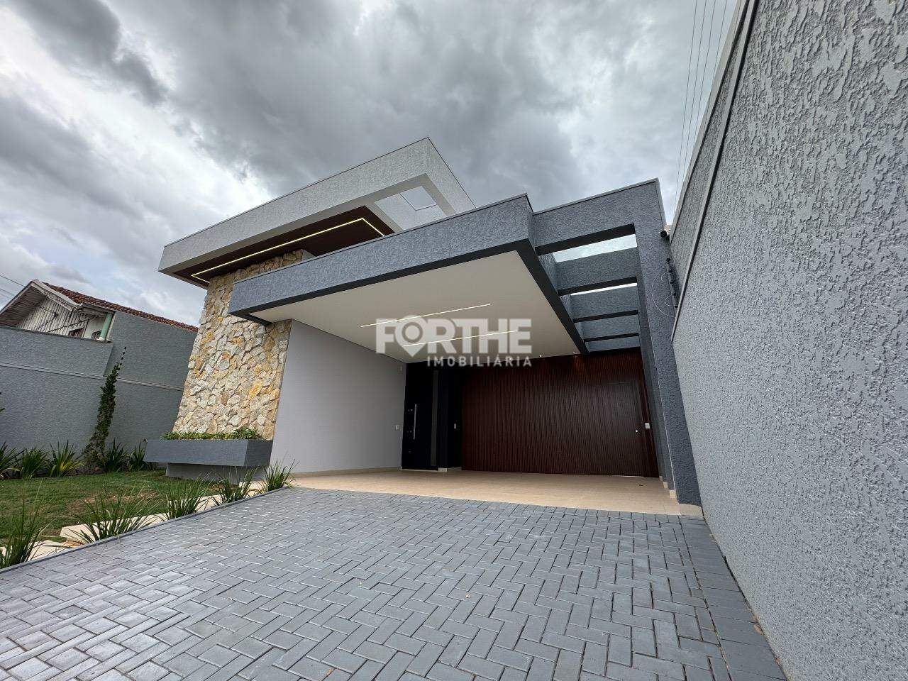 Casa à venda no Cancelli: 