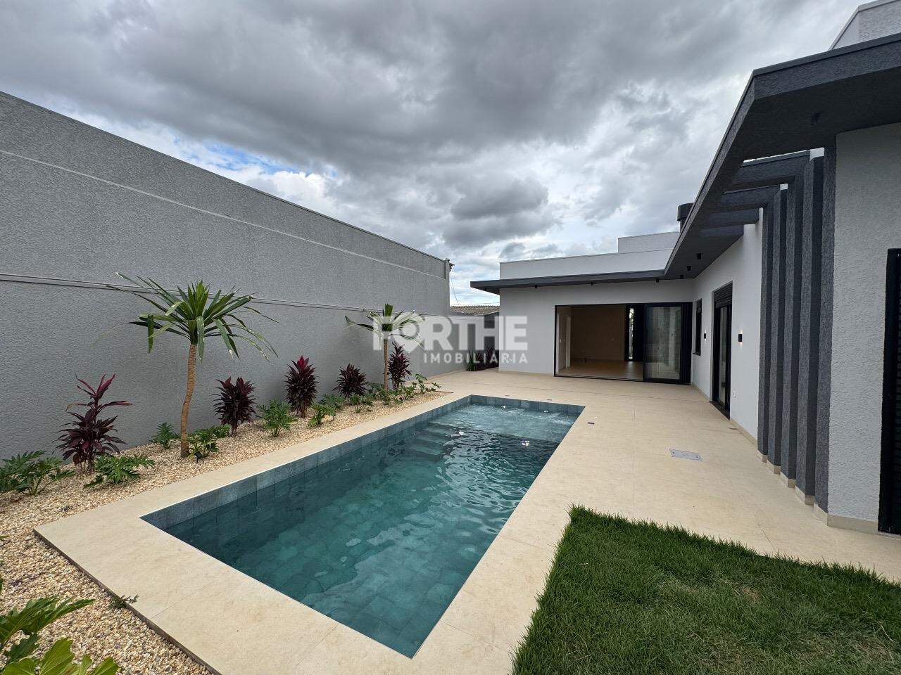 Casa à venda no Cancelli: 