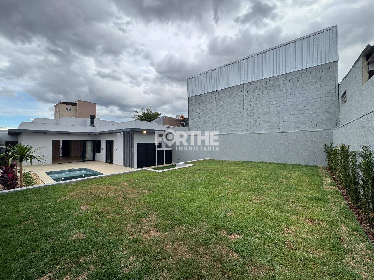 Casa à venda no Cancelli: 