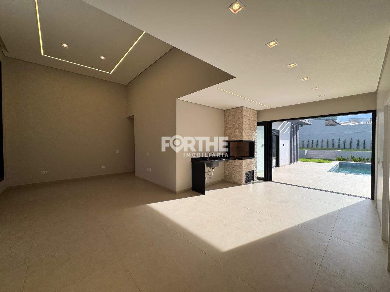 Casa à venda no Cancelli: 