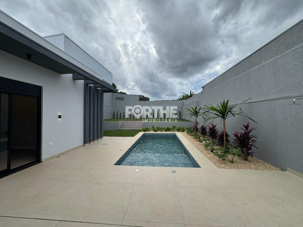 Casa à venda no Cancelli: 