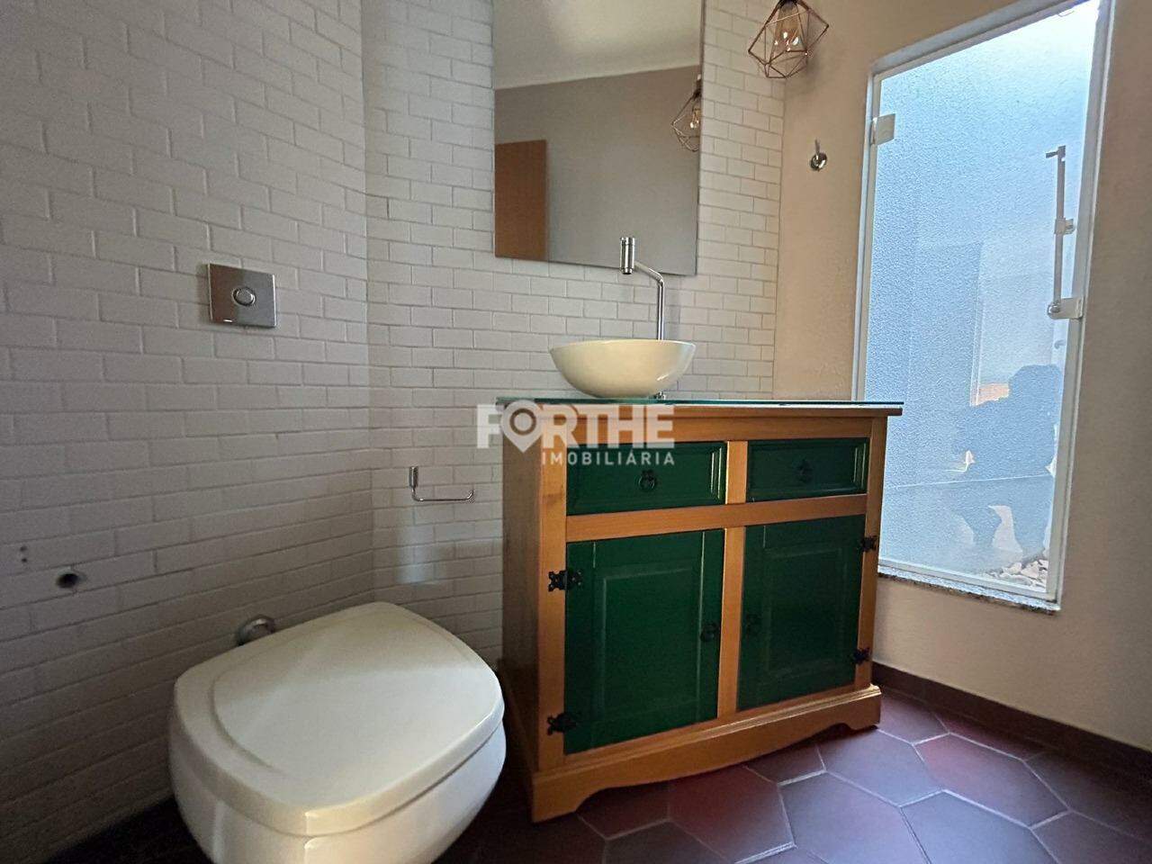 Casa em Condomínio à venda no Brasília: 
