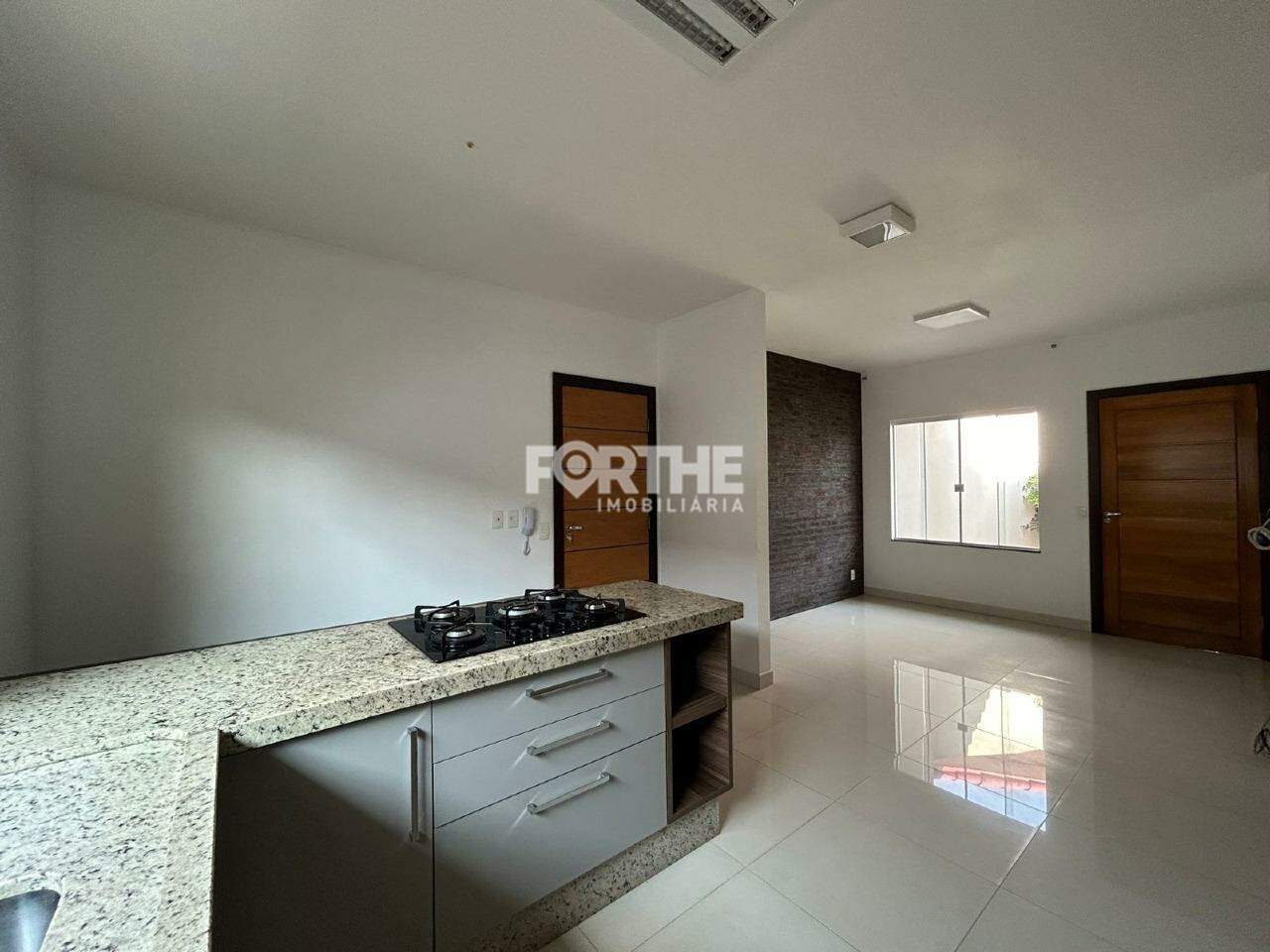 Casa em Condomínio à venda no Brasília: 
