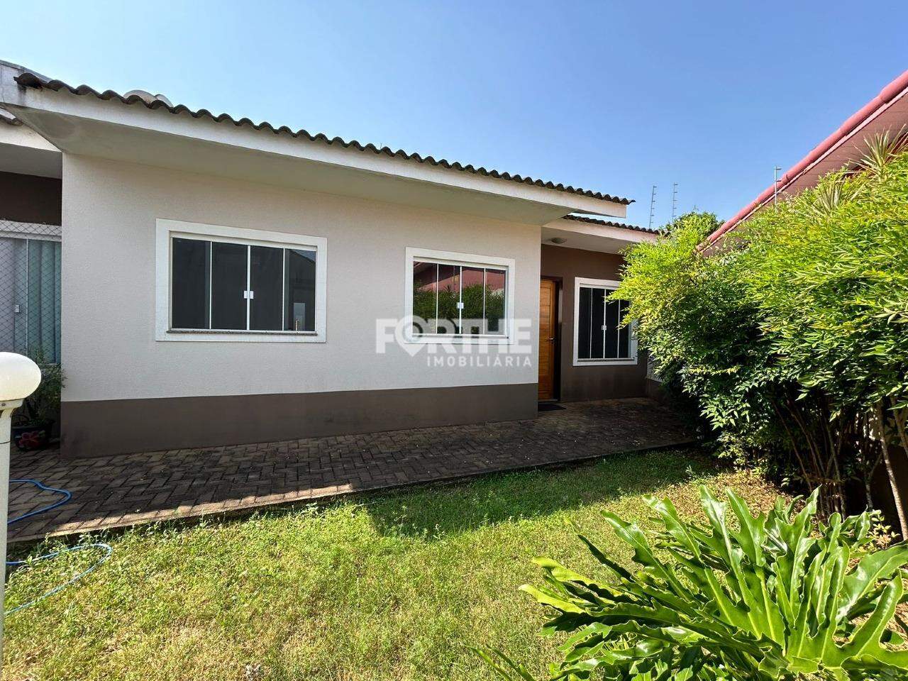 Casa em Condomínio à venda no Brasília: 