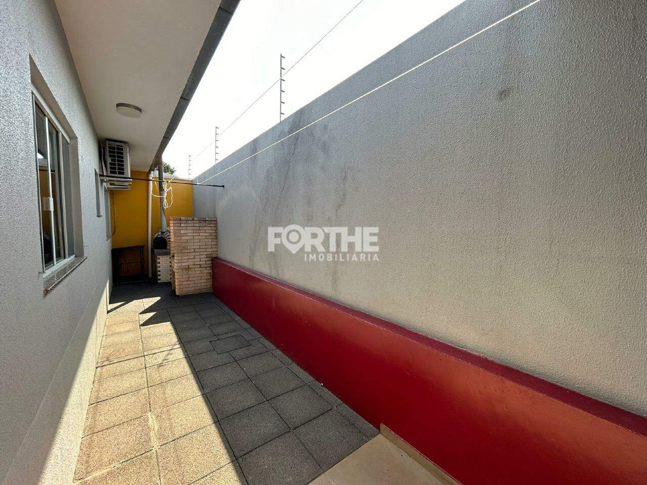 Casa em Condomínio à venda no Brasília: 