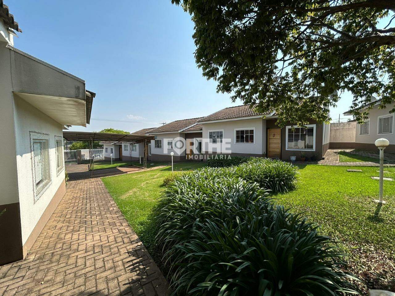 Casa em Condomínio à venda no Brasília: 