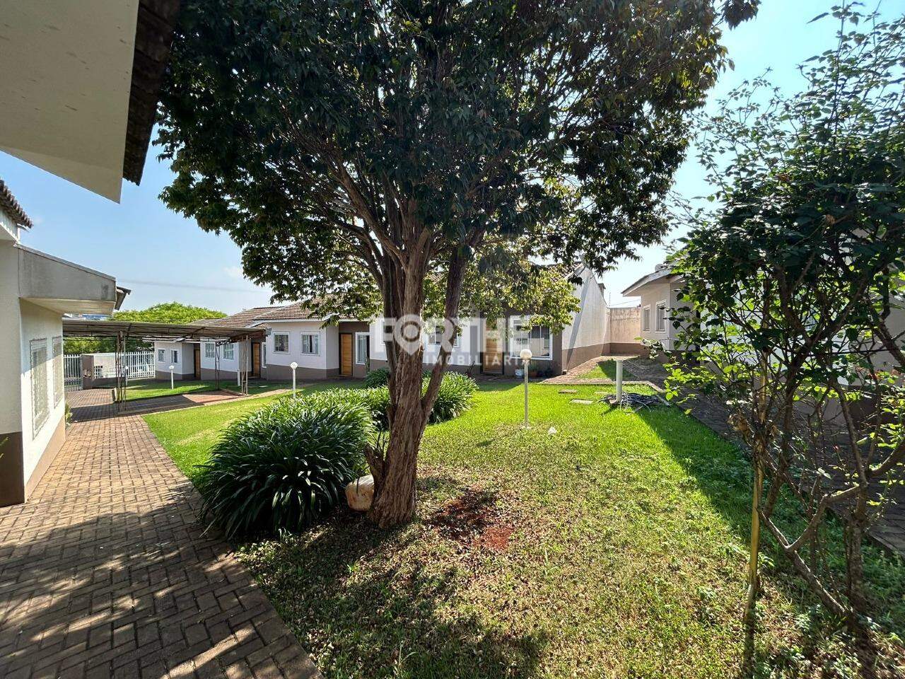 Casa em Condomínio à venda no Brasília: 