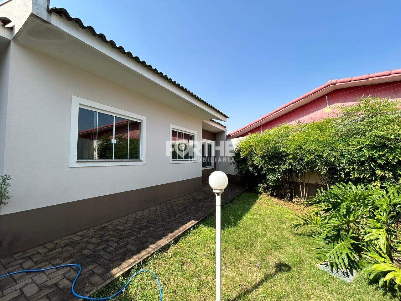 Casa em Condomínio à venda no Brasília: 