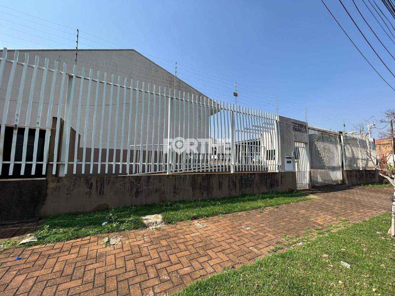Casa em Condomínio à venda no Brasília: 