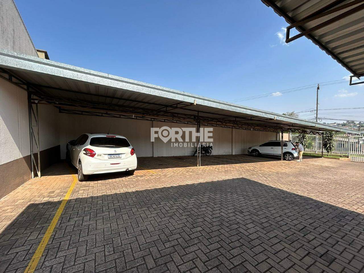 Casa em Condomínio à venda no Brasília: 