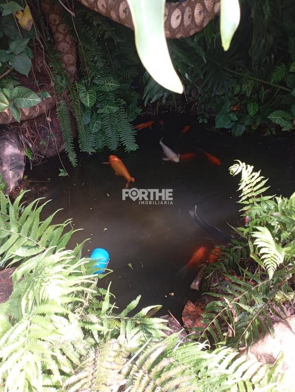 Casa à venda no Centro: 